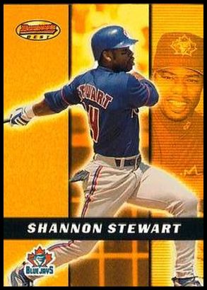 46 Shannon Stewart